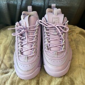 Lavender filas distributor 2